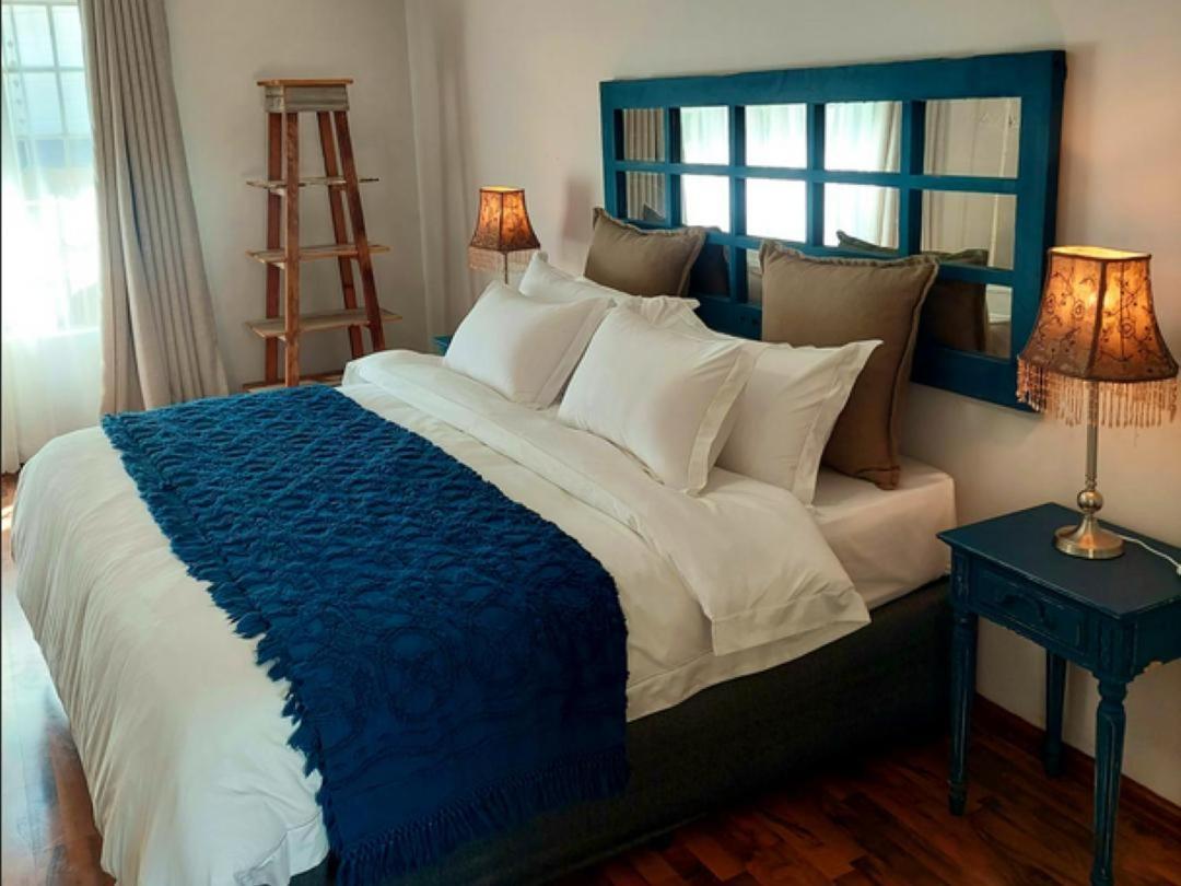 Art And Soul Restaurant, Accommodation, French Bar And Art Gallery Parys Ruang foto