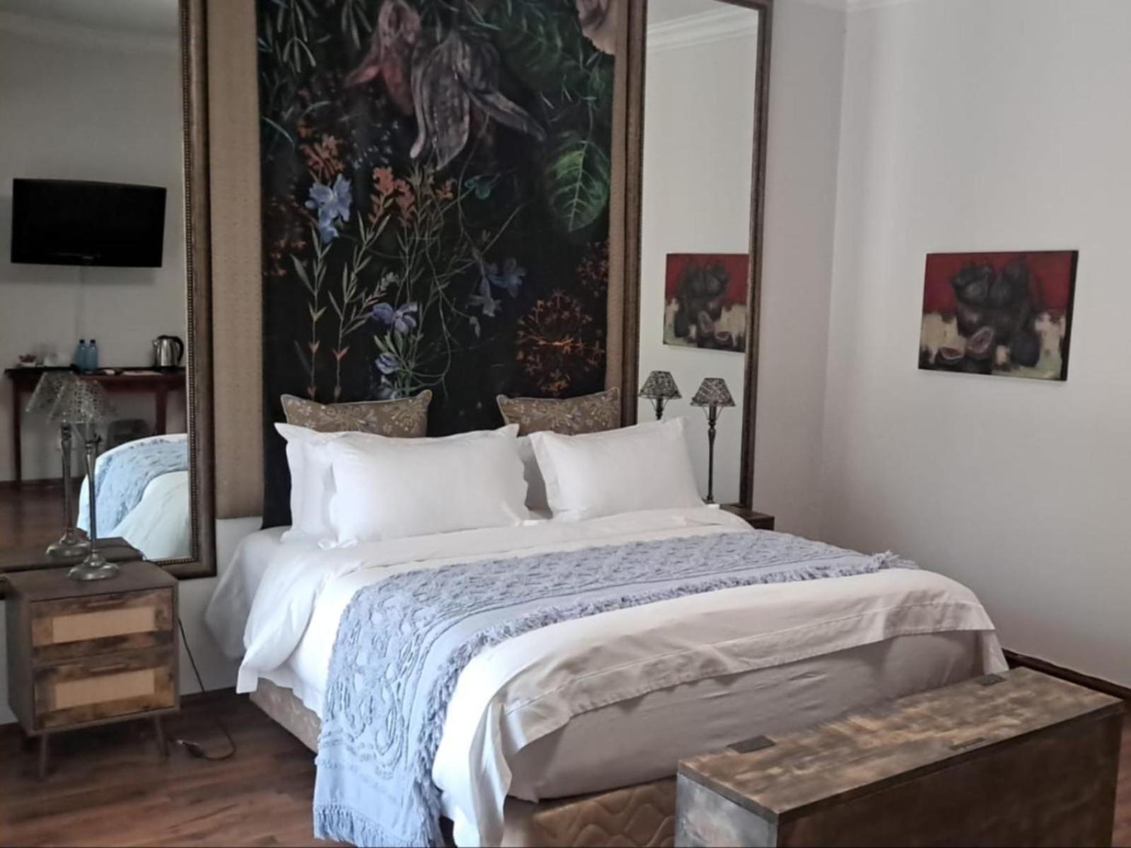 Art And Soul Restaurant, Accommodation, French Bar And Art Gallery Parys Ruang foto
