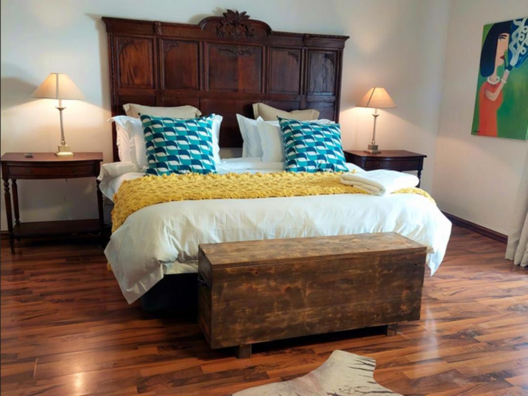 Art And Soul Restaurant, Accommodation, French Bar And Art Gallery Parys Ruang foto