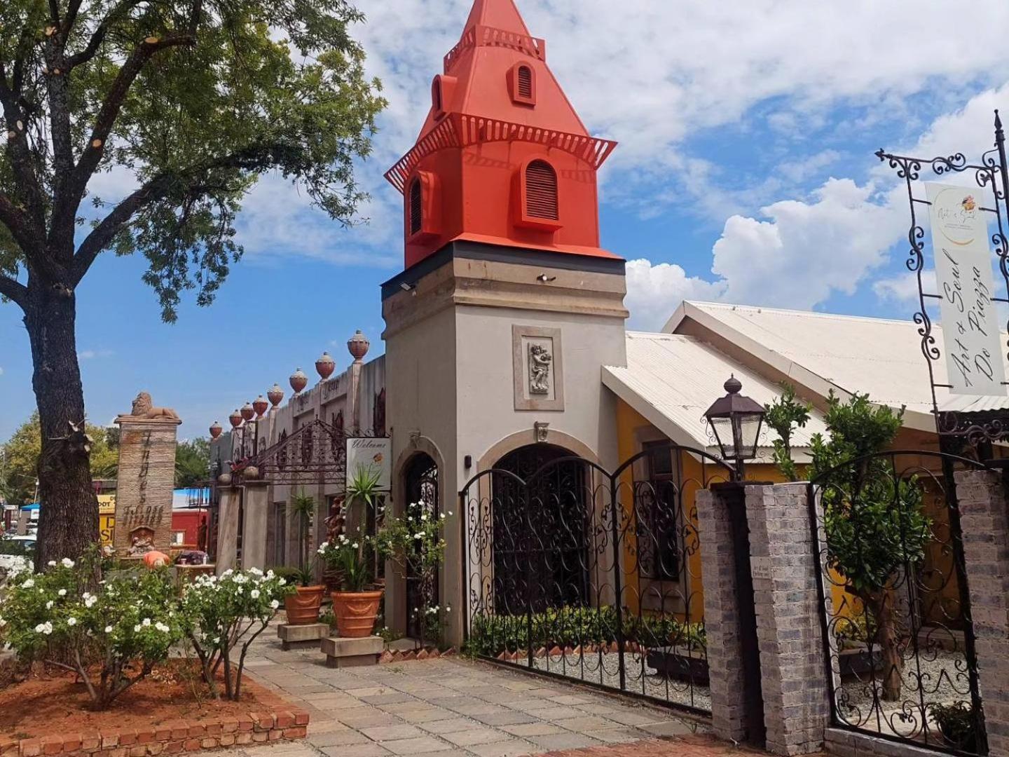 Art And Soul Restaurant, Accommodation, French Bar And Art Gallery Parys Bagian luar foto